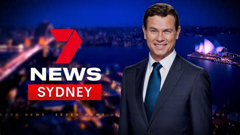 channel 7 Sydney news today